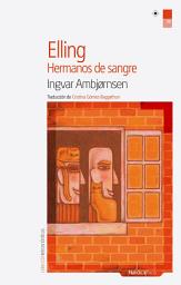 Icon image Elling. Hermanos de sangre