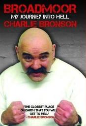 Icon image Broadmoor - My Journey Into Hell