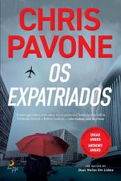 Icon image Os Expatriados