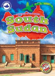 Icon image South Sudan
