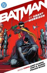 Icon image Batman by Grant Morrison