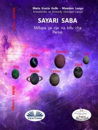 Icon image Sayari saba: Kituo cha angani cha kijeshi