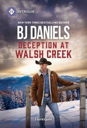 Icon image Deception at Walsh Creek