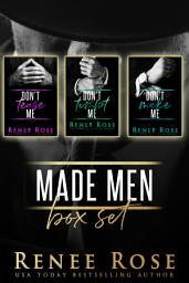 Icon image Made Men Complete Box Set