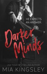 Icon image Darker Minds
