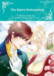 Icon image THE RAKE'S REDEMPTION: Mills & Boon Comics