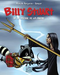 Icon image Billy Stuart 10 — La déesse de la foudre