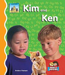 Icon image Kim and Ken