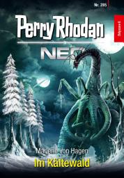 Icon image Perry Rhodan Neo 285: Im Kältewald