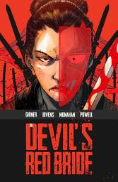 Icon image The Devil's Red Bride: The Complete Series