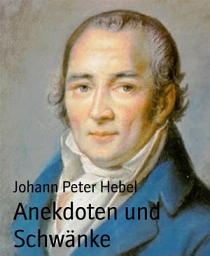 Icon image Anekdoten und Schwänke