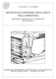 Icon image Archeologia mineraria della selce nella Preistoria. Definizioni, potenzialità e prospettive della ricerca