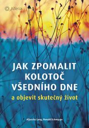 Icon image Jak zpomalit kolotoč všedního dne: a objevit skutečný život
