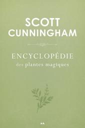 Icon image Encyclopédie des plantes magiques