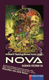 Icon image NOVA Science-Fiction 30