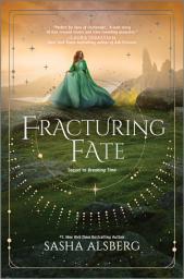 Icon image Fracturing Fate