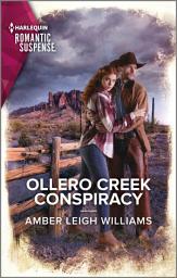 Icon image Ollero Creek Conspiracy
