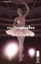 Icon image Morning Glories