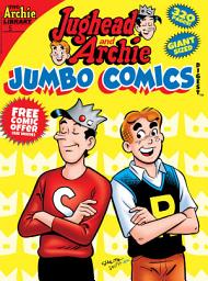Icon image Jughead & Archie Comics Double Digest: Jughead & Archie Comics Digest #5
