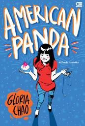 Icon image Young Adult: Si Panda Amerika (American Panda)