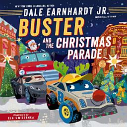 Icon image Buster and the Christmas Parade