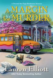 Icon image A Margin for Murder: A Charming Bookish Cozy Mystery