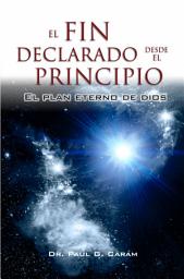 Icon image El fin declarado desde el principio