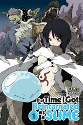 Icon image That Time I Got Reincarnated as a Slime (light novel): That Time I Got Reincarnated as a Slime, Vol. 1 (light novel)