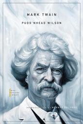 Icon image Pudd’nhead Wilson