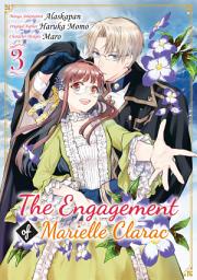 Icon image The Tales of Marielle Clarac (Manga) Volume 3