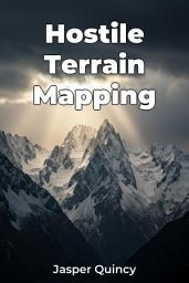 Icon image Hostile Terrain Mapping