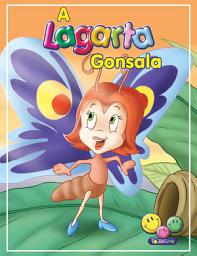 Icon image A Lagarta Gonsala