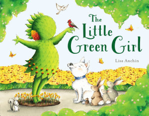 Icon image The Little Green Girl