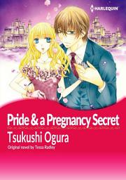 Icon image PRIDE & A PREGNANCY SECRET Vol.1: Harlequin Comics