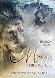 Icon image Moments@Bruns_LLC: Shortstories Volume 1