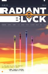 Icon image Radiant Black