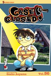 Icon image Case Closed: Season of the Witch