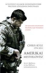 Icon image Amerikai mesterlövész