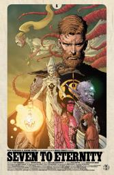 Icon image Seven To Eternity