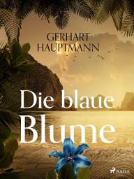 Icon image Die blaue Blume