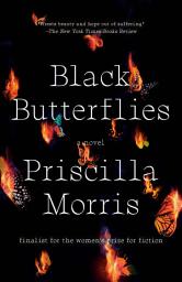 Icon image Black Butterflies: A novel