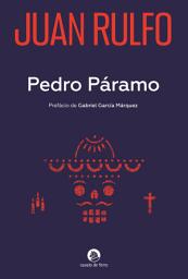 Icon image Pedro Páramo