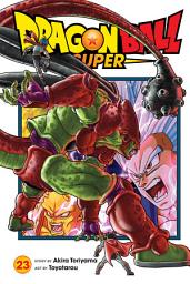 Icon image Dragon Ball Super