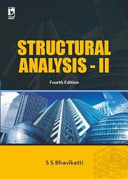 Icon image Structural Analysis-II, 4th Edition
