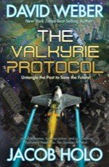 Icon image The Valkyrie Protocol