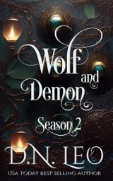 Icon image Wolf and Demon - Season 2
