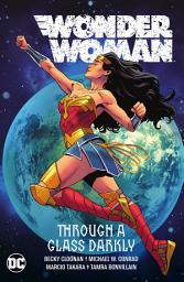 Icon image Wonder Woman