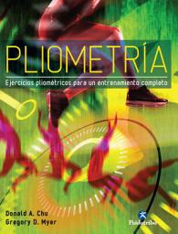 Icon image Pliometría: Ejercicios pliométricos para un entrenamiento completo