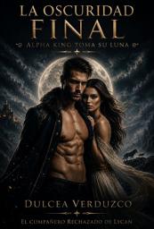 Icon image La Oscuridad Final: Alpha King Toma Su Luna