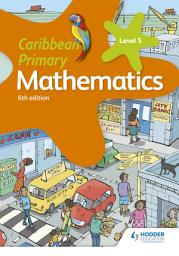 Icon image Caribbean Primary Mathematics Book 5 6th edition